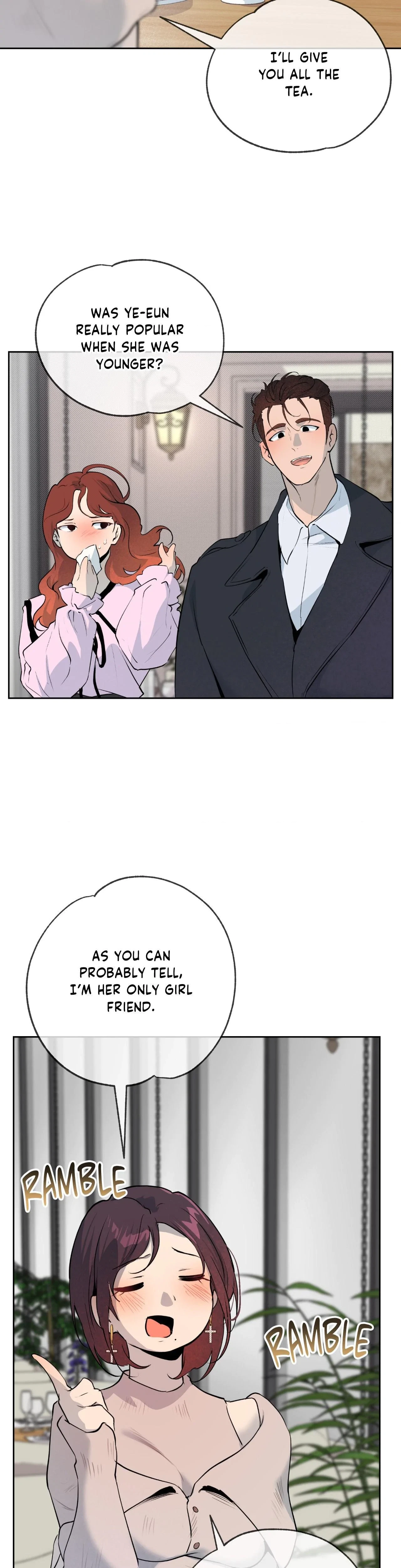 Cherry Pop Chapter 35, page 16