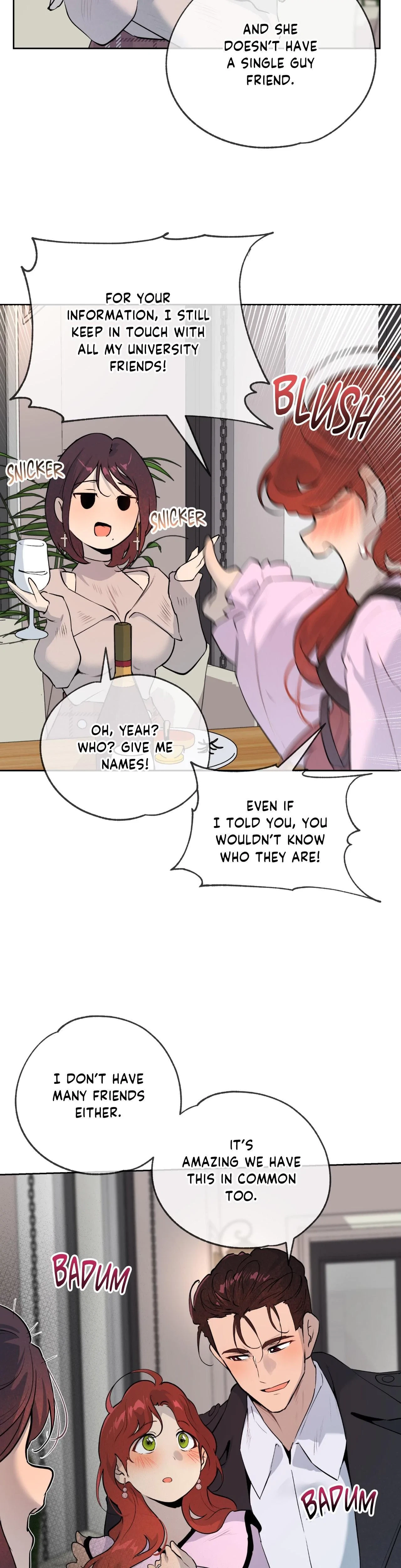 Cherry Pop Chapter 35, page 17