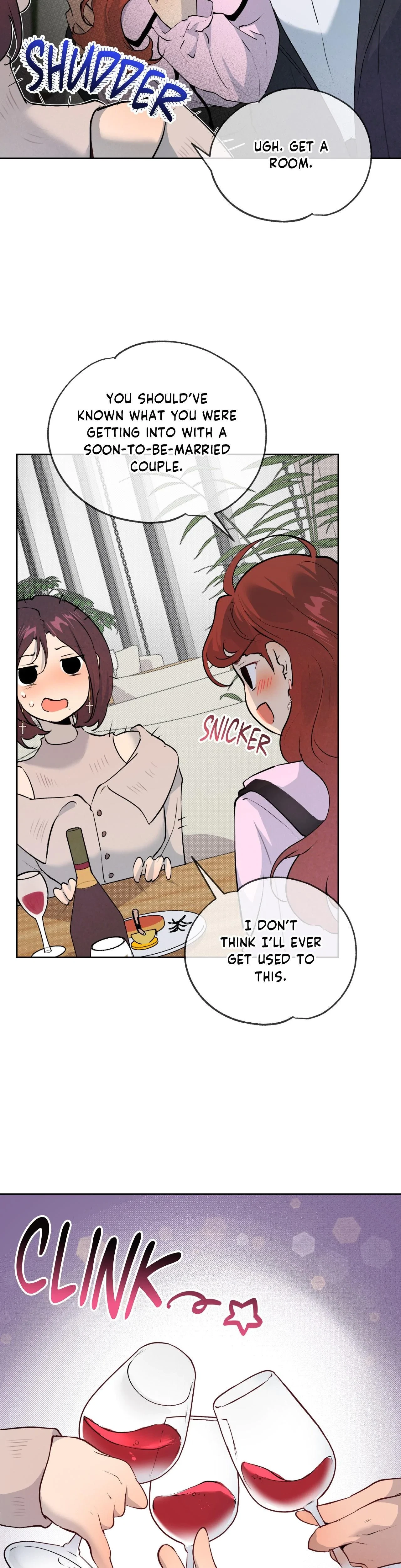 Cherry Pop Chapter 35, page 18
