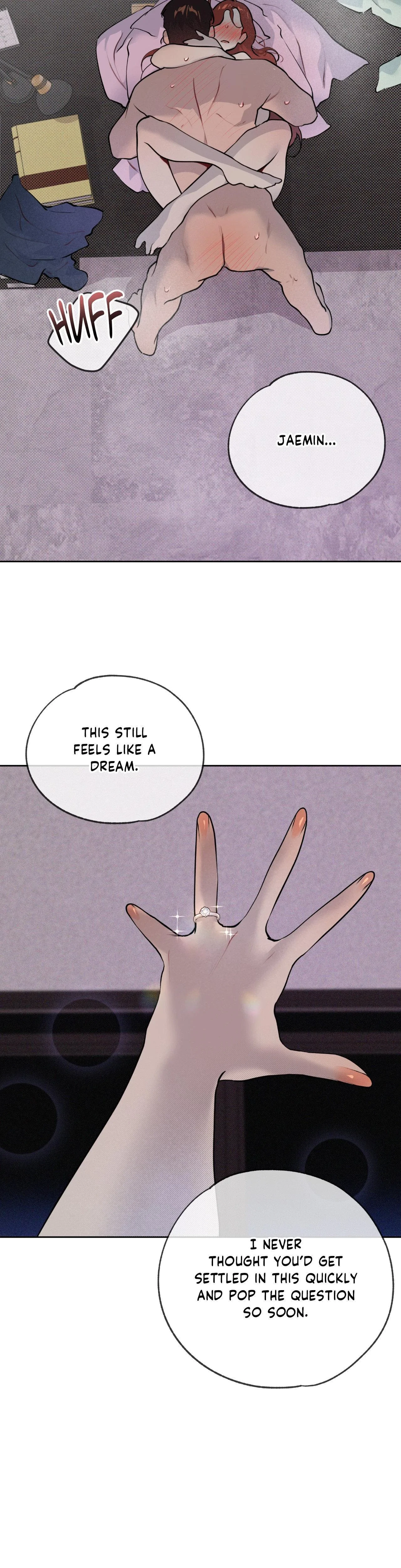 Cherry Pop Chapter 35, page 2
