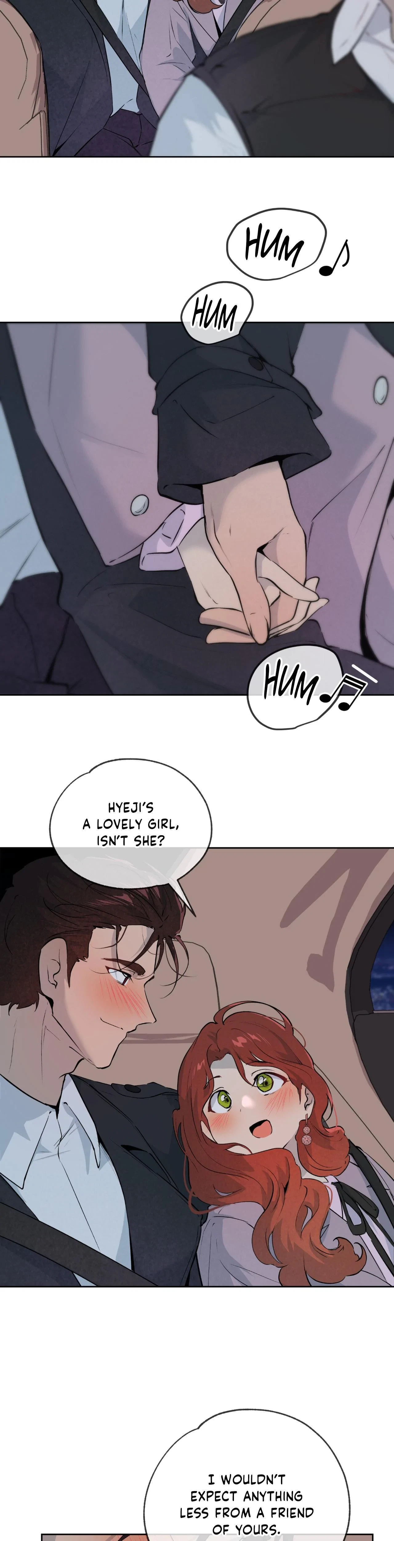 Cherry Pop Chapter 35, page 21