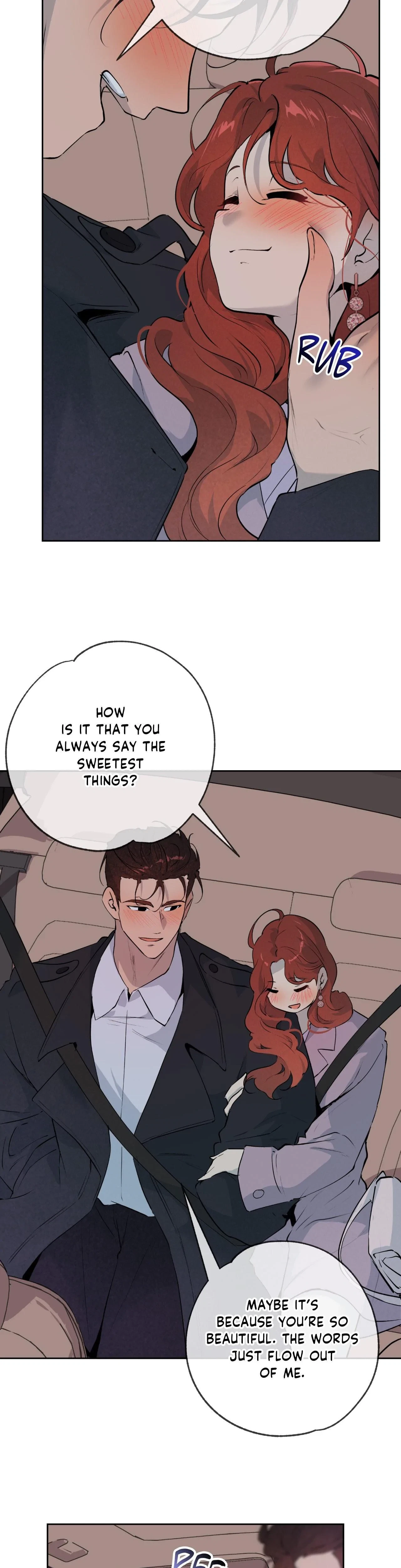 Cherry Pop Chapter 35, page 22
