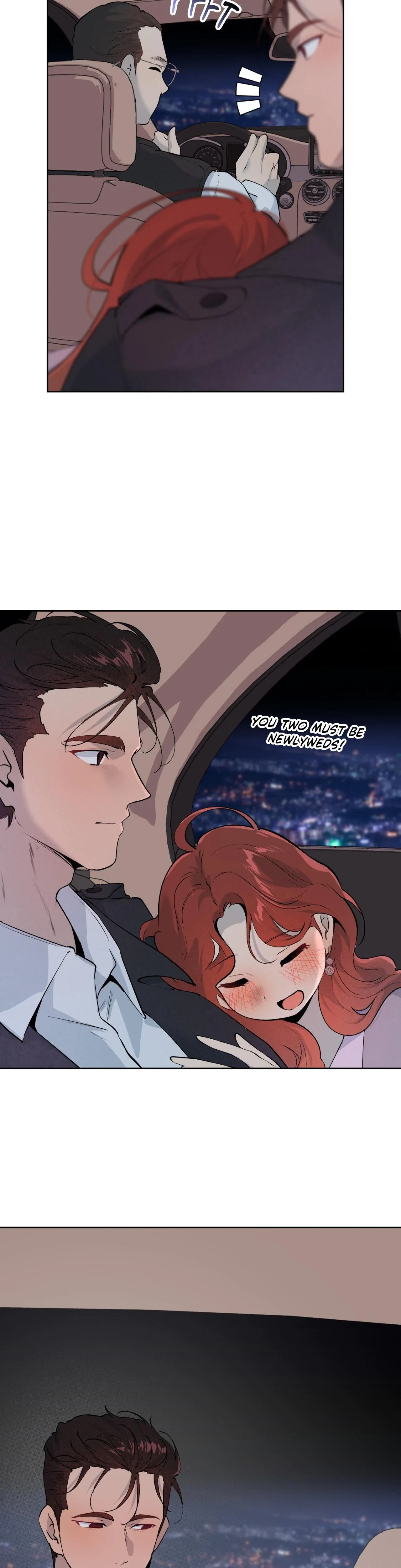 Cherry Pop Chapter 35, page 23