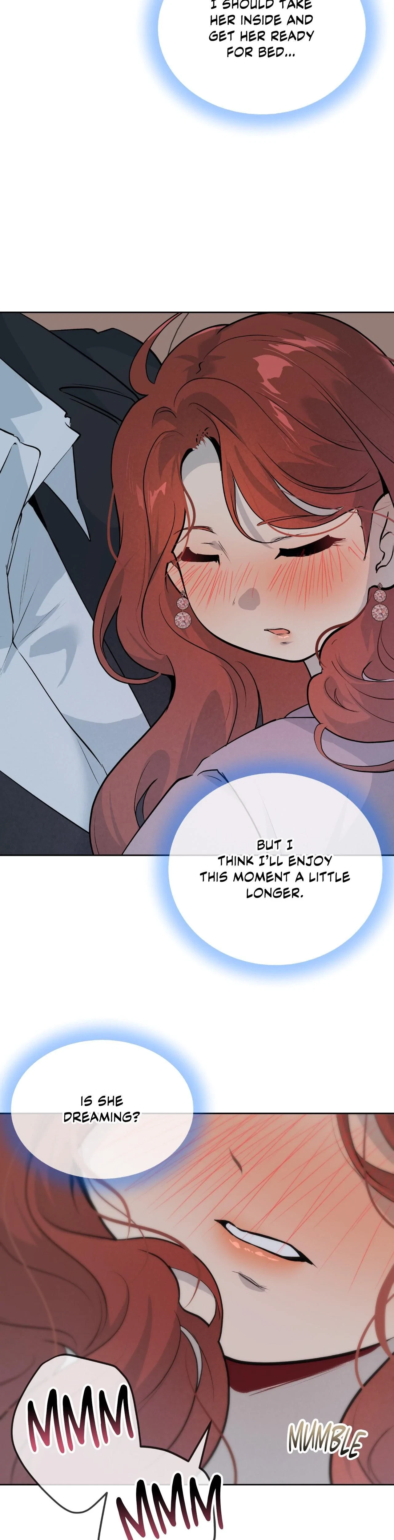 Cherry Pop Chapter 35, page 26