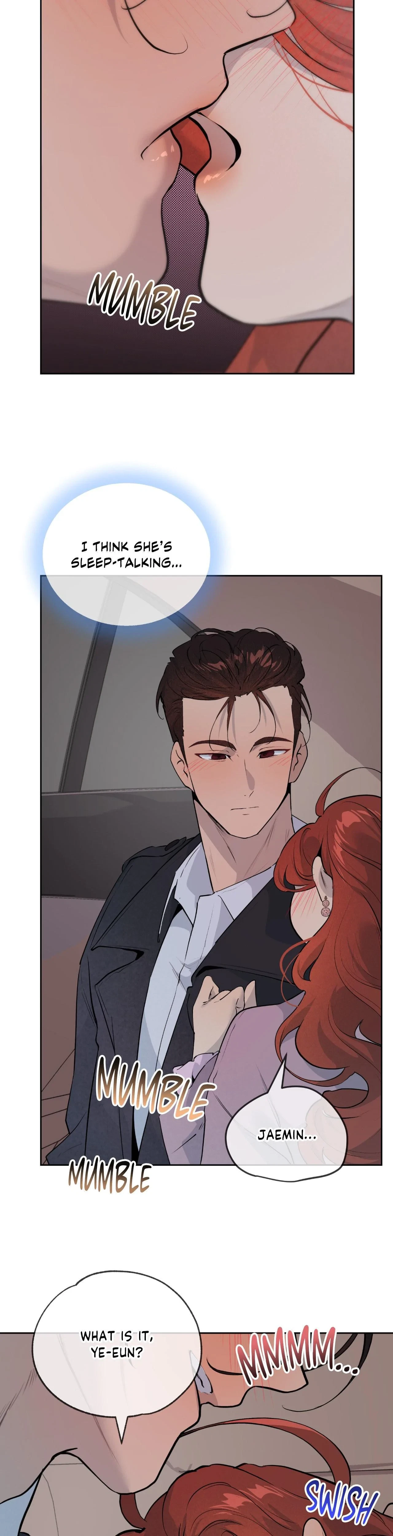 Cherry Pop Chapter 35, page 28