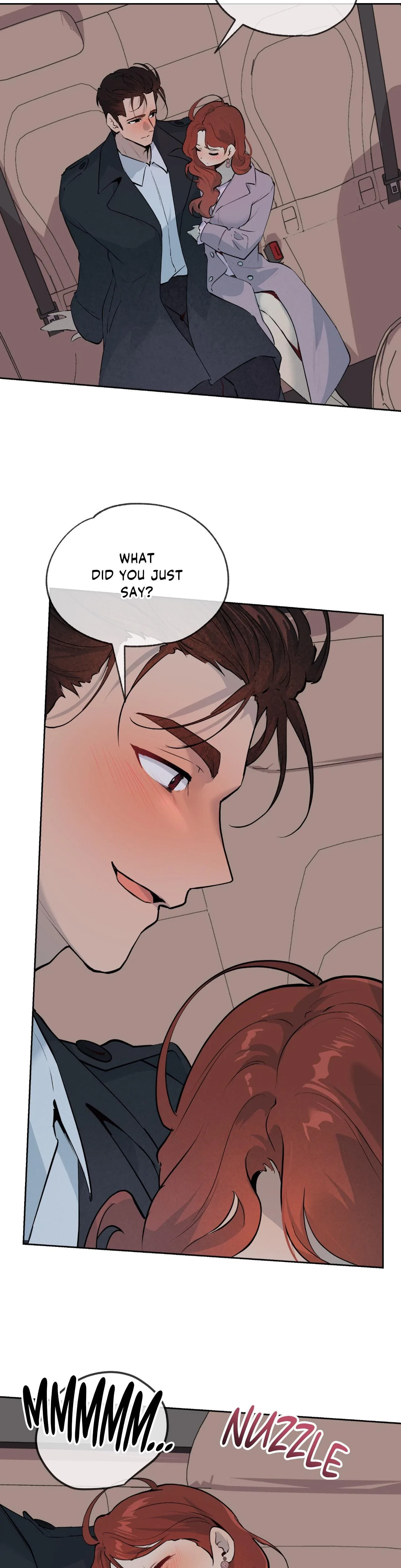 Cherry Pop Chapter 35, page 30