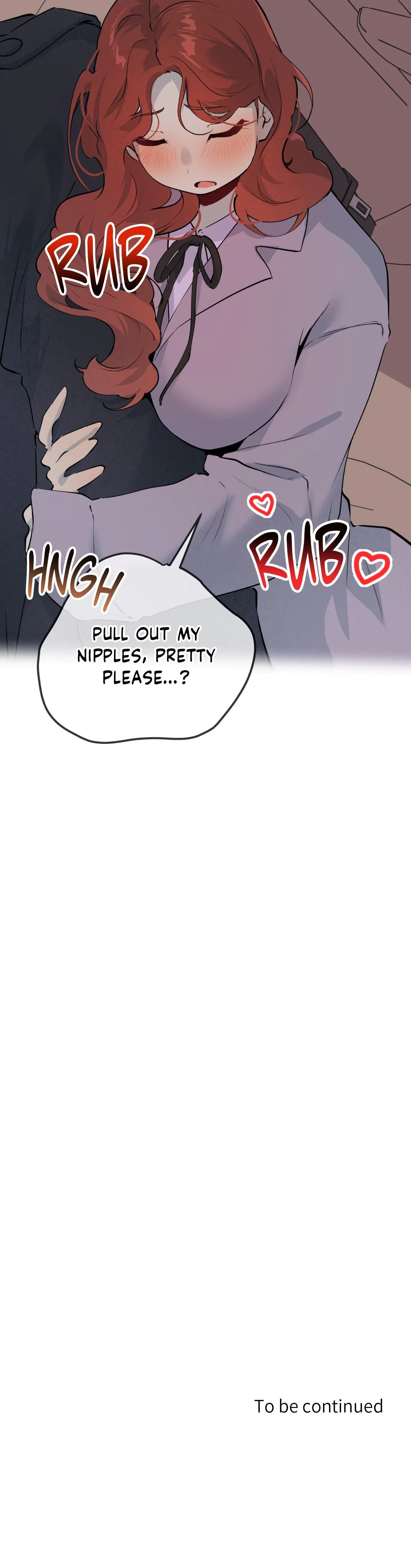 Cherry Pop Chapter 35, page 32