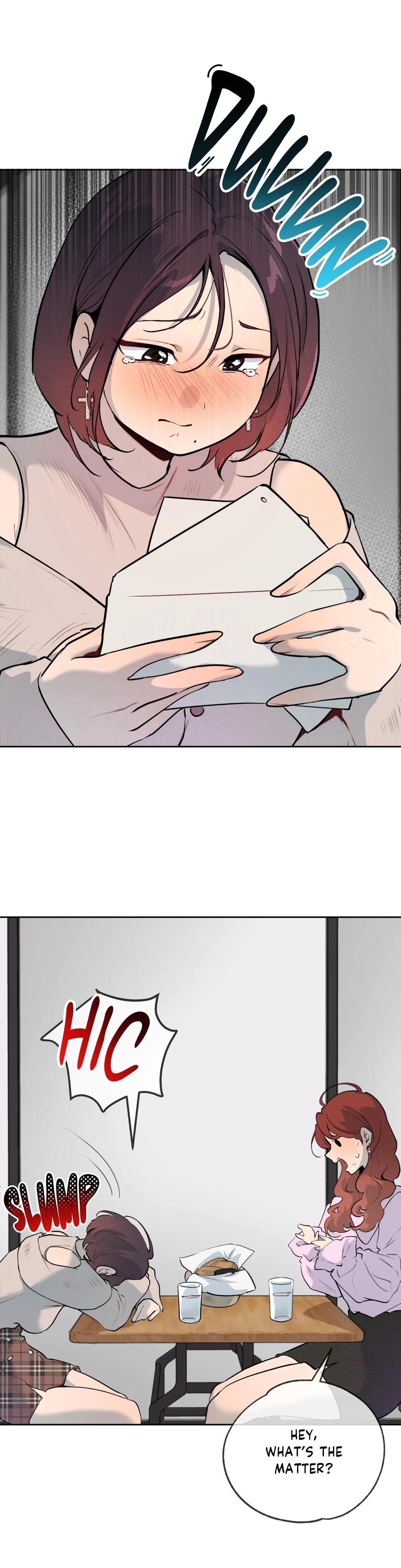 Cherry Pop Chapter 35, page 7