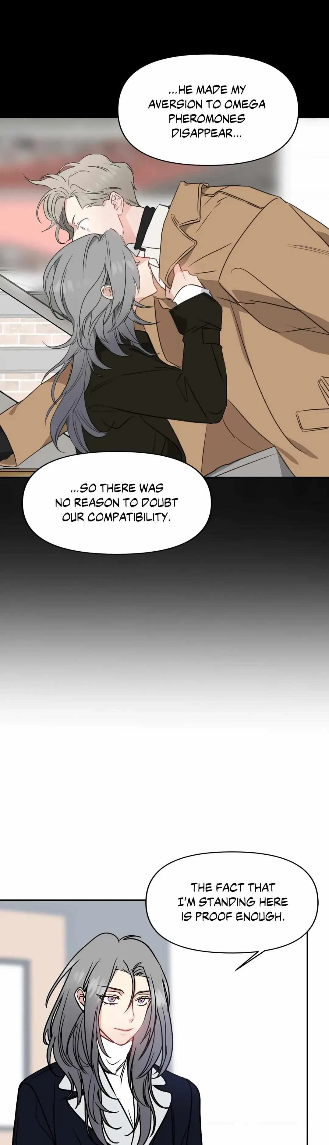 One Night Only Chapter 32, page 16