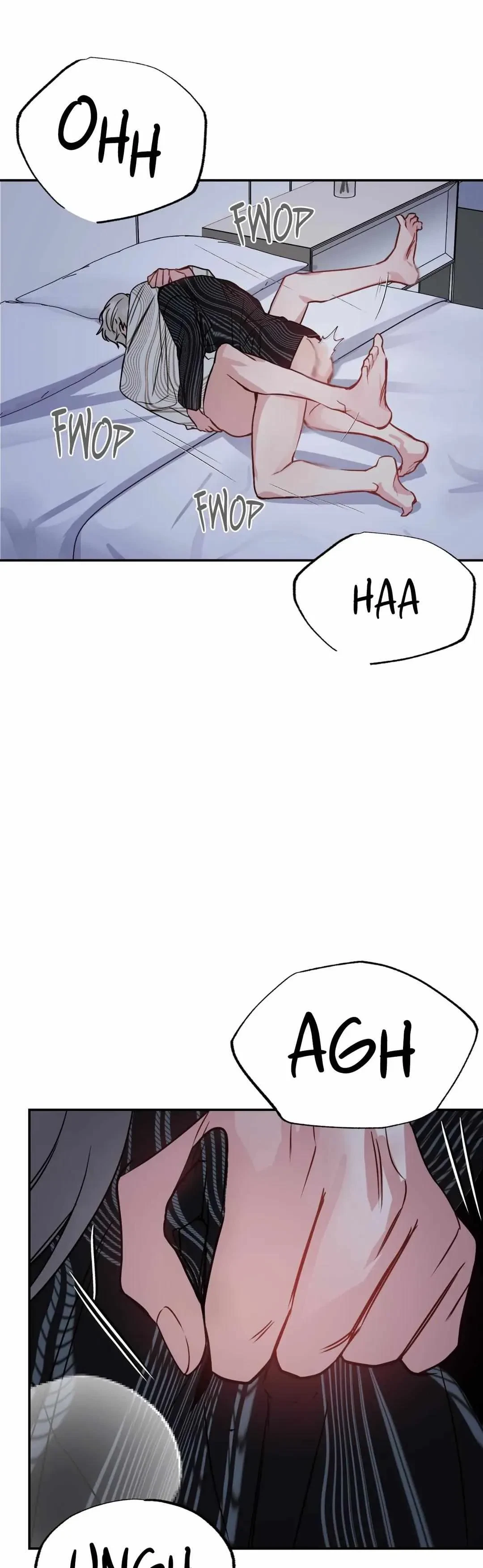 One Night Only Chapter 32, page 2
