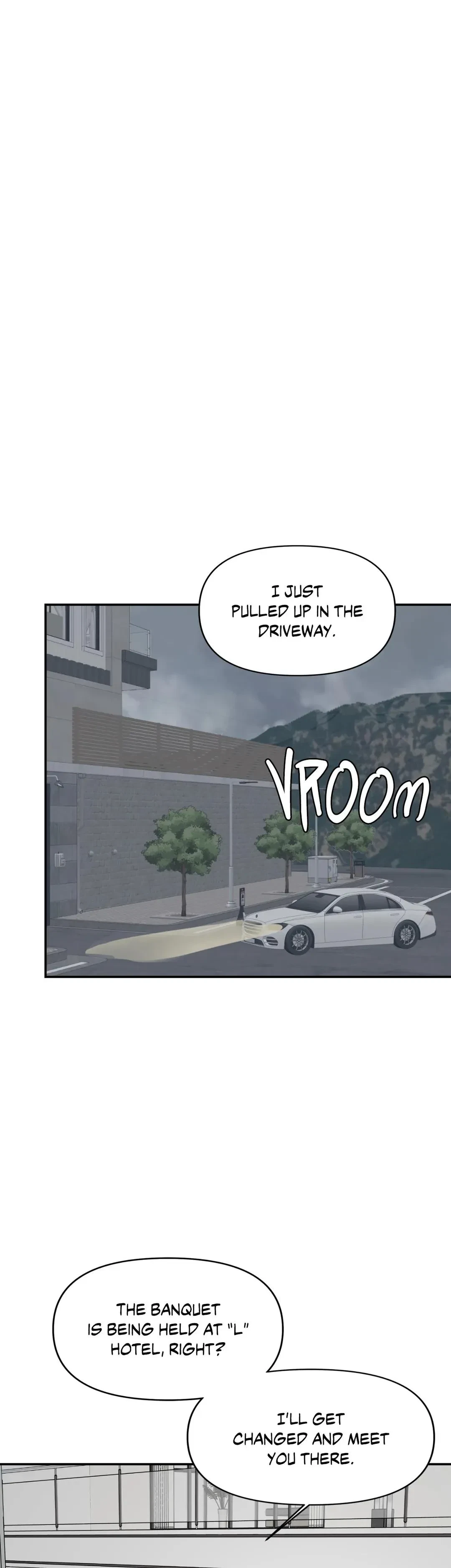 One Night Only Chapter 32, page 20