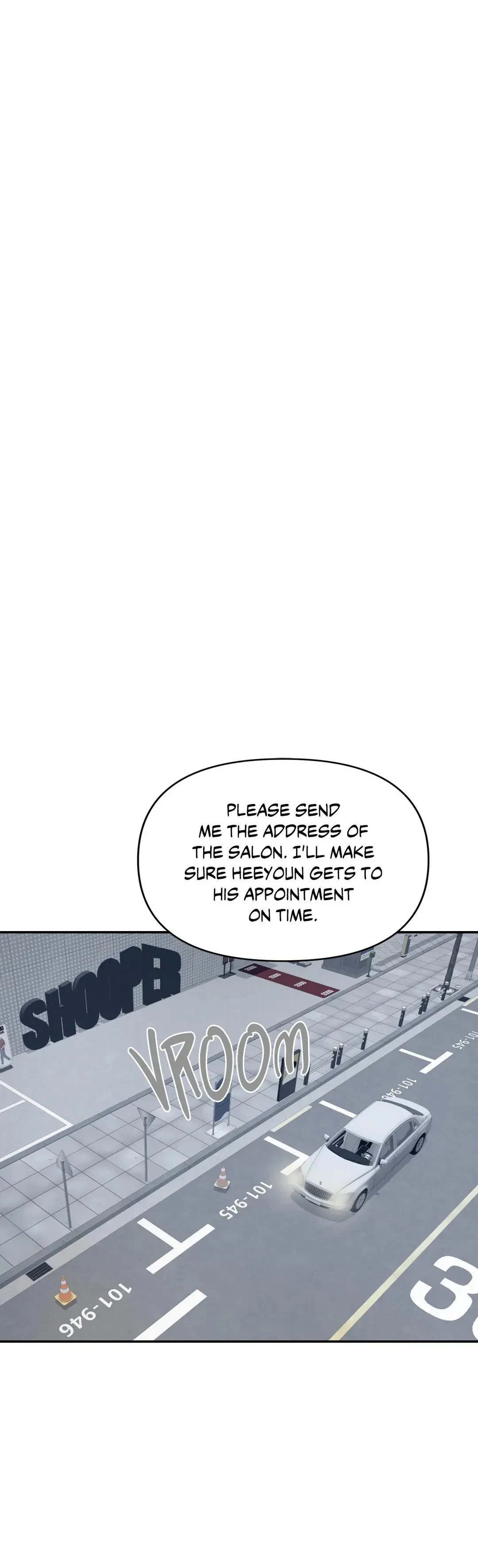 One Night Only Chapter 32, page 31