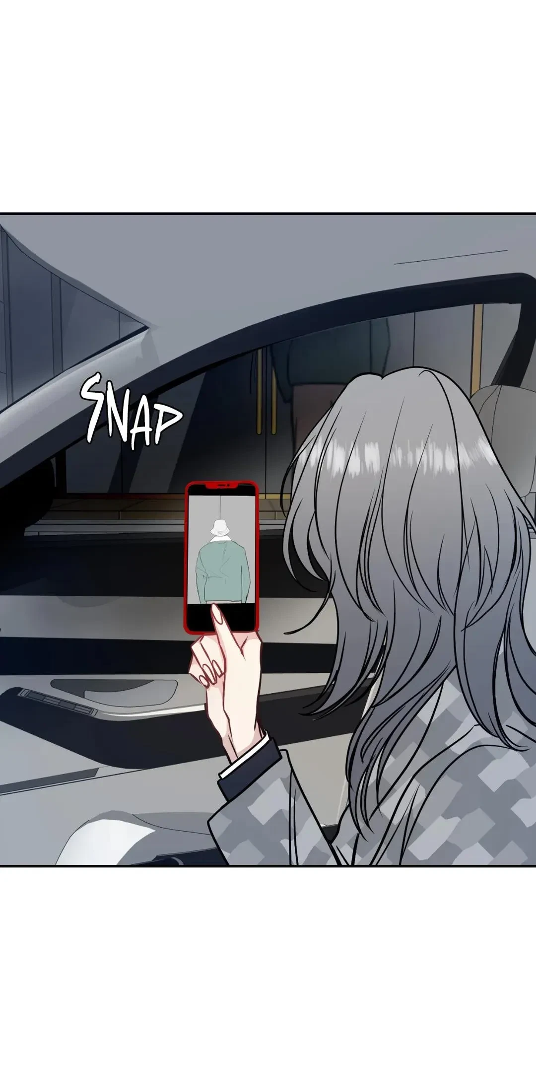 One Night Only Chapter 32, page 36