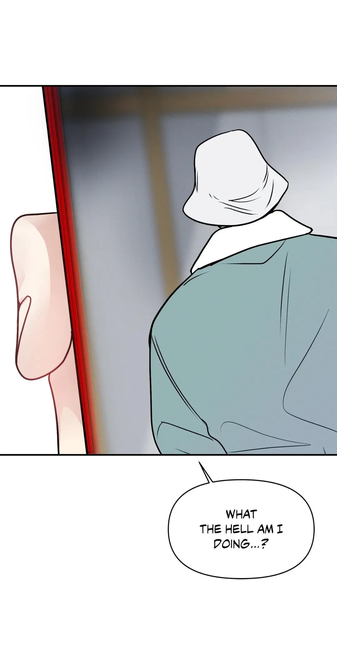 One Night Only Chapter 32, page 37