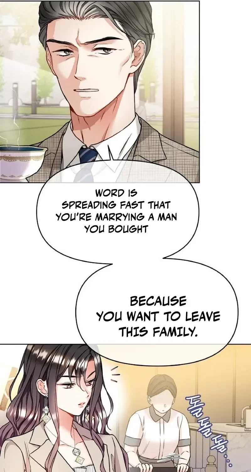 Satan's Pure Love Chapter 15, page 11