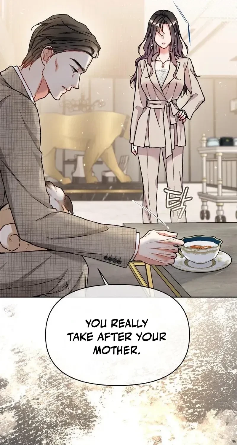Satan's Pure Love Chapter 15, page 18