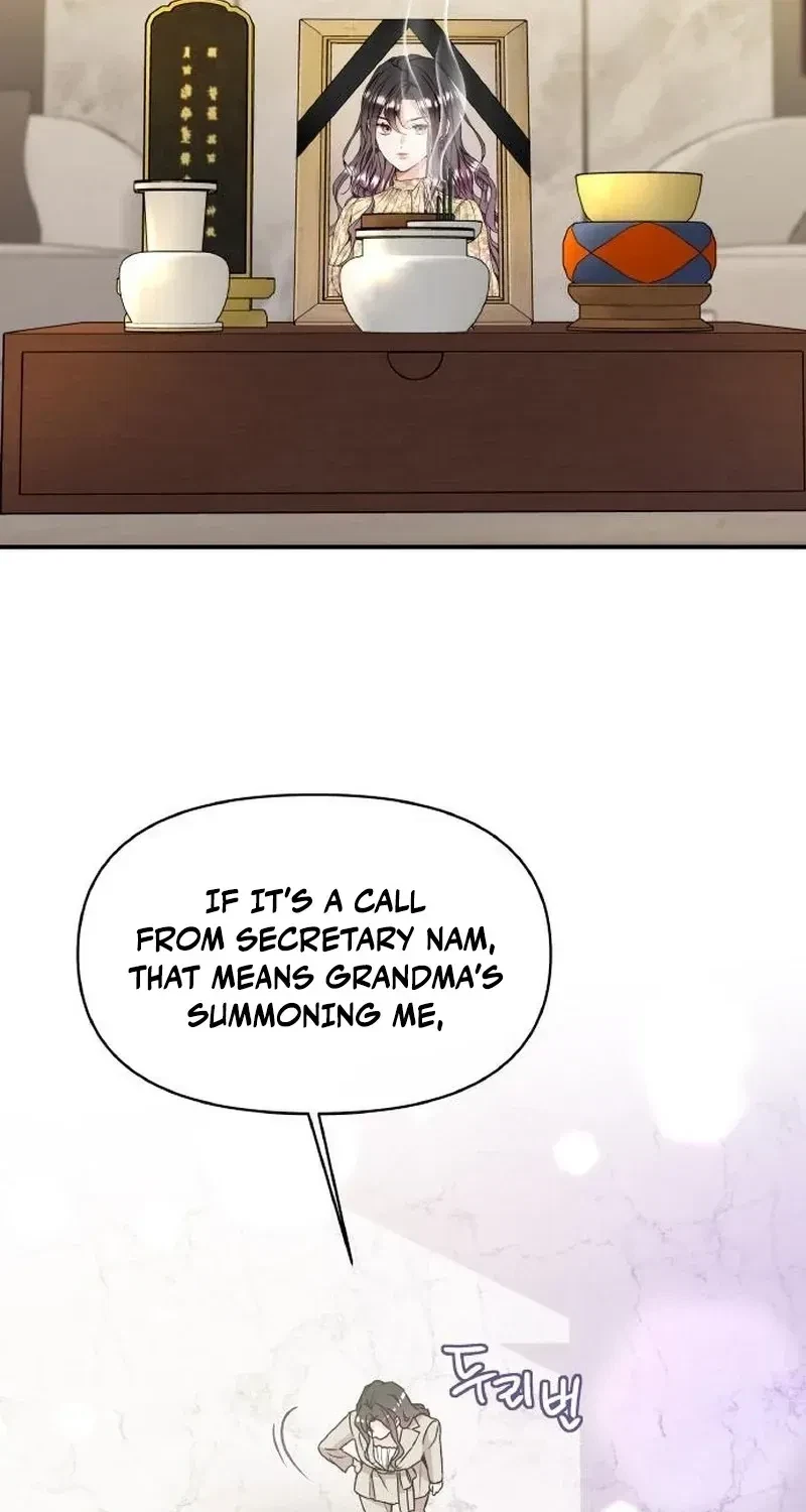 Satan's Pure Love Chapter 15, page 2