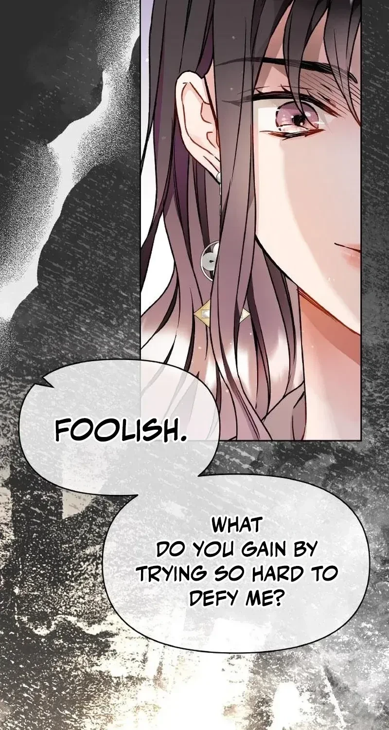 Satan's Pure Love Chapter 15, page 20