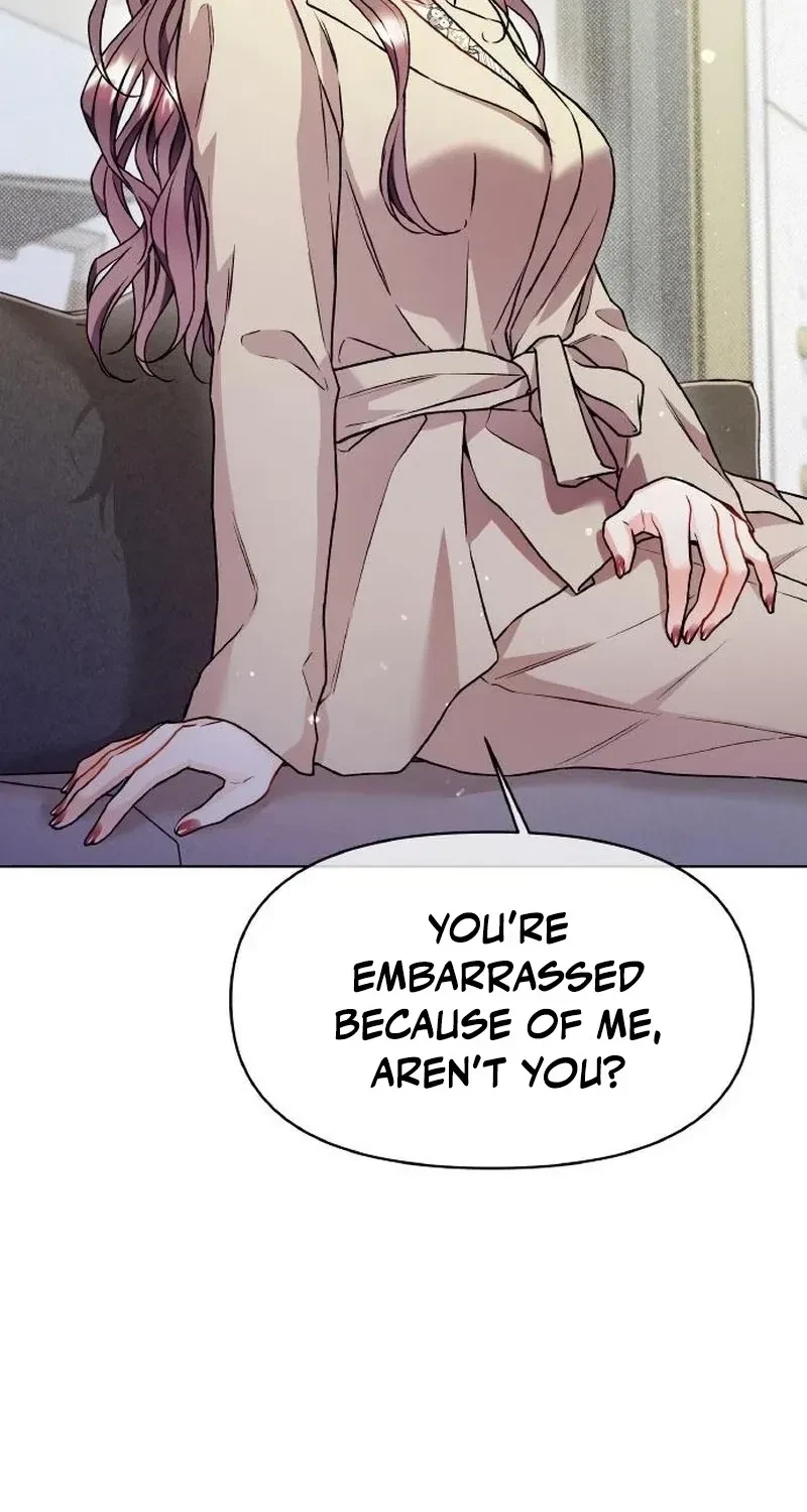 Satan's Pure Love Chapter 15, page 23
