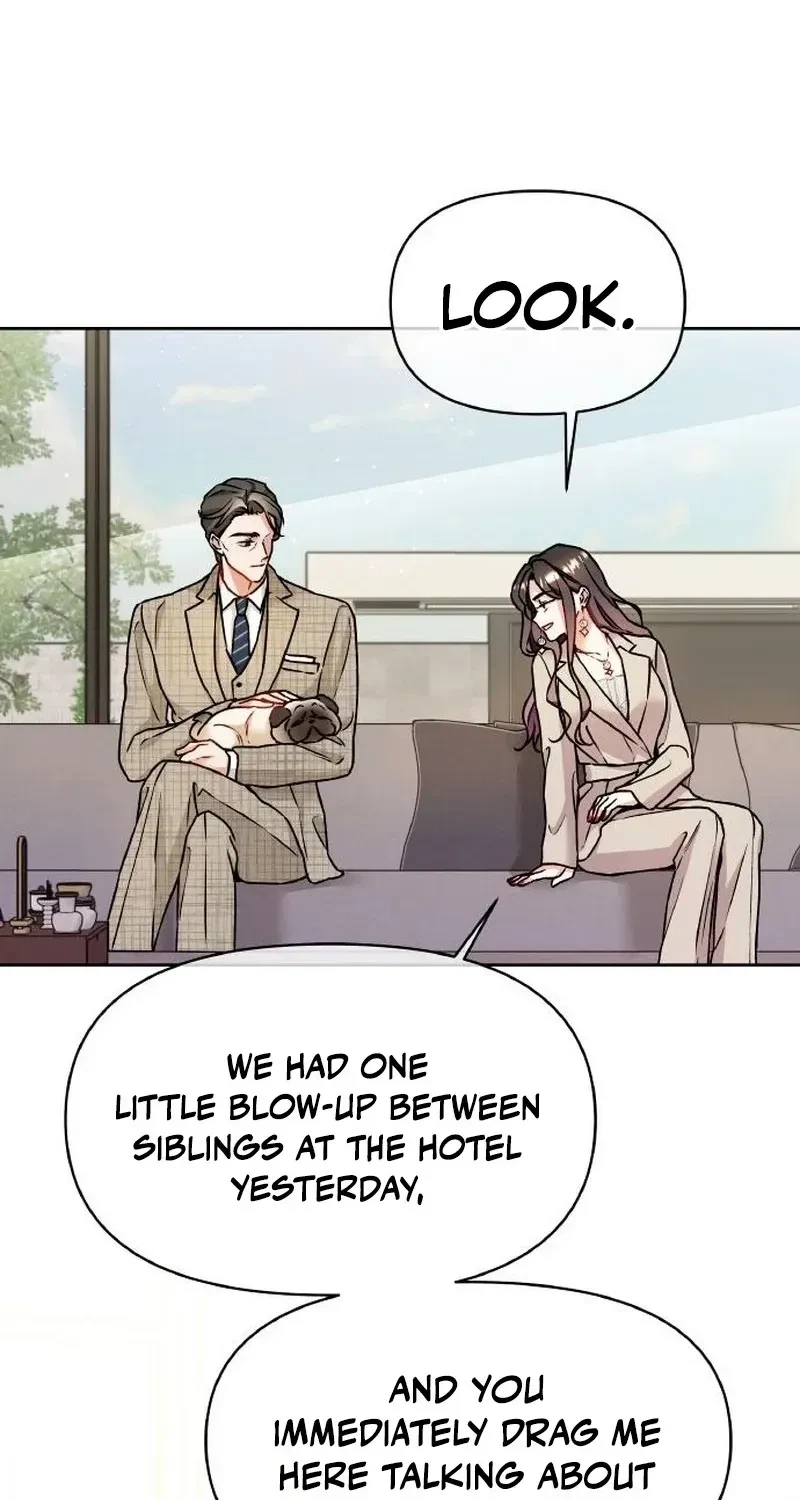 Satan's Pure Love Chapter 15, page 24