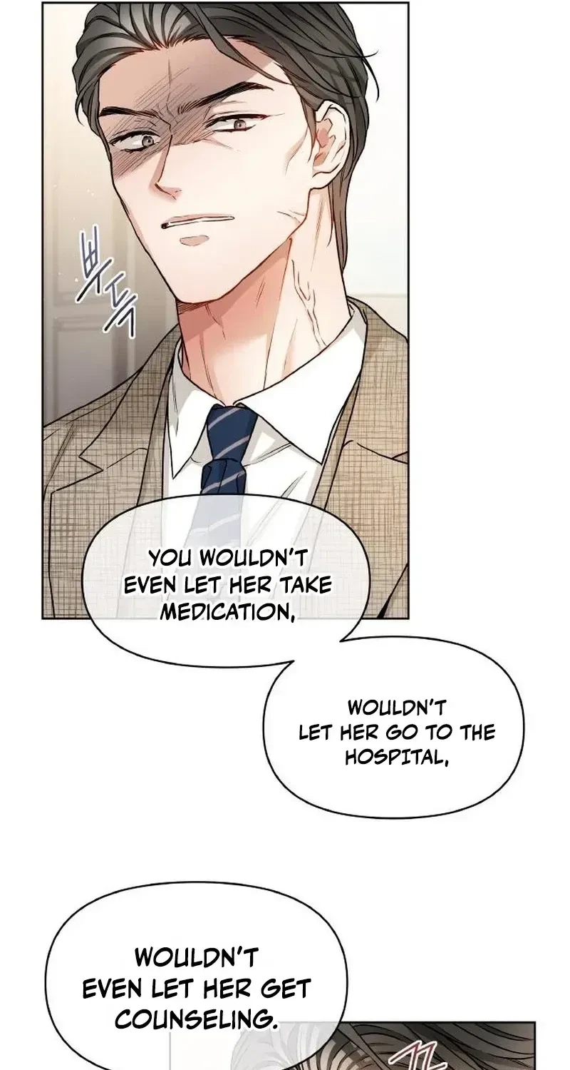 Satan's Pure Love Chapter 15, page 28