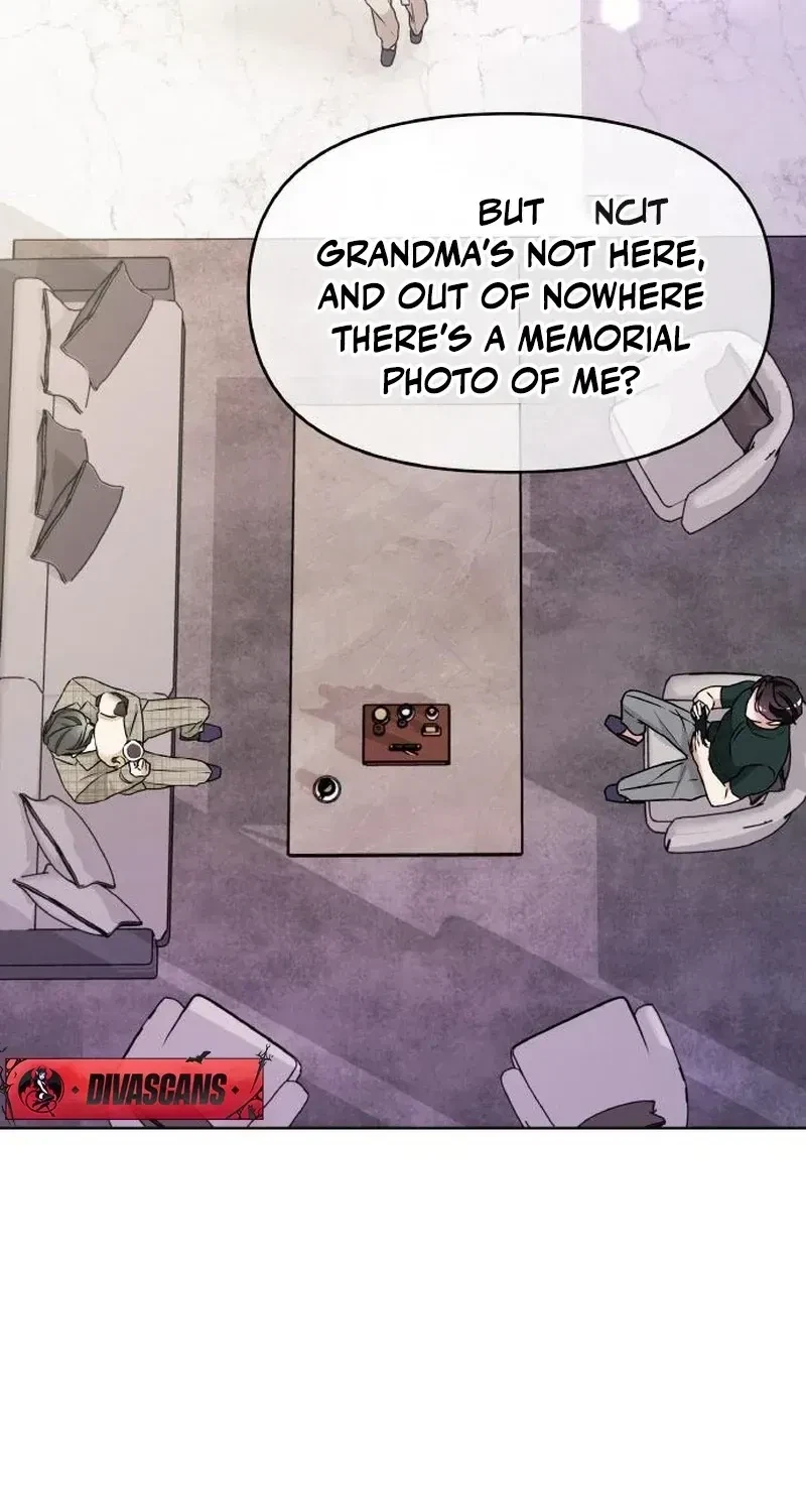 Satan's Pure Love Chapter 15, page 3
