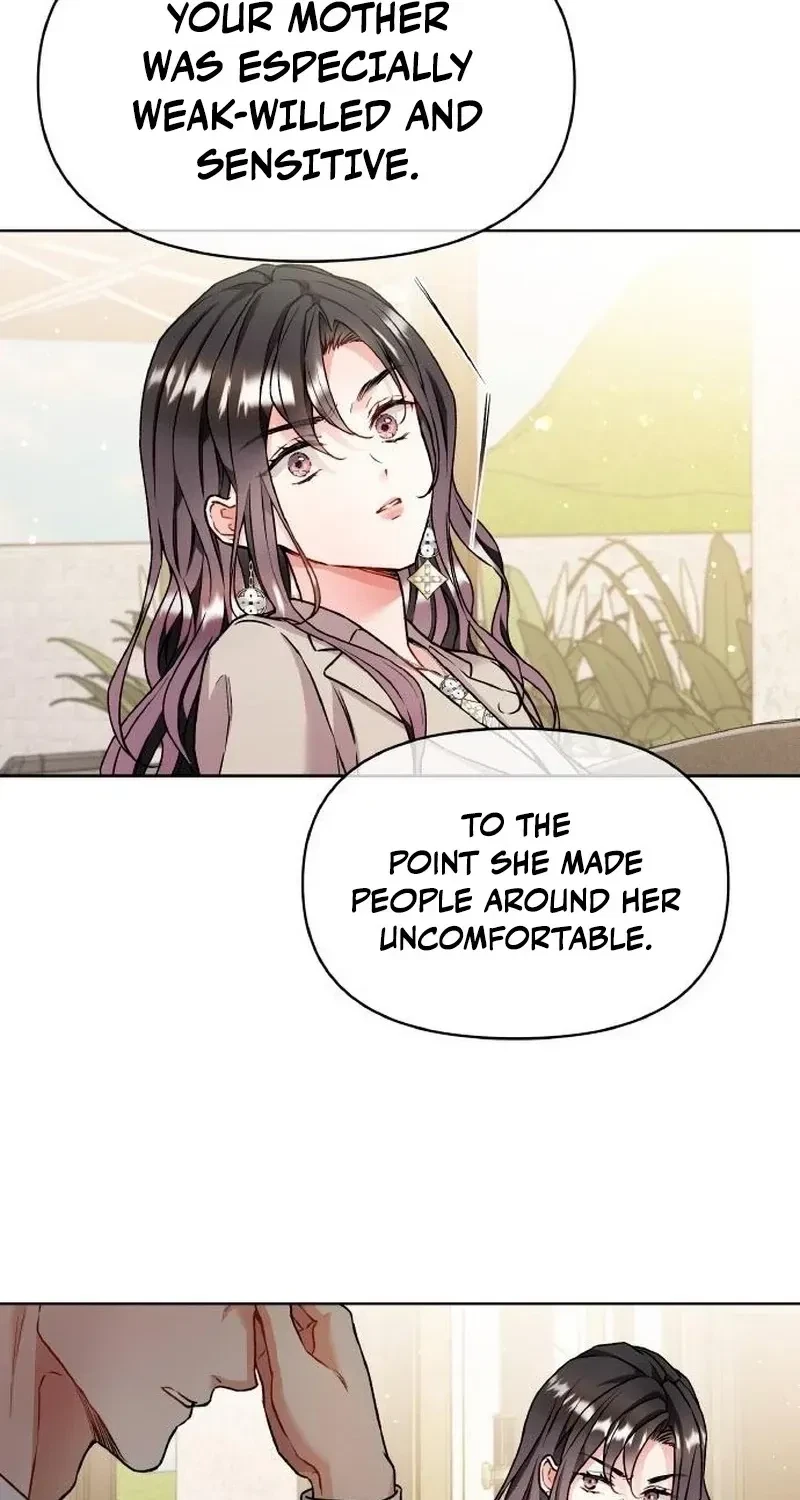 Satan's Pure Love Chapter 15, page 30