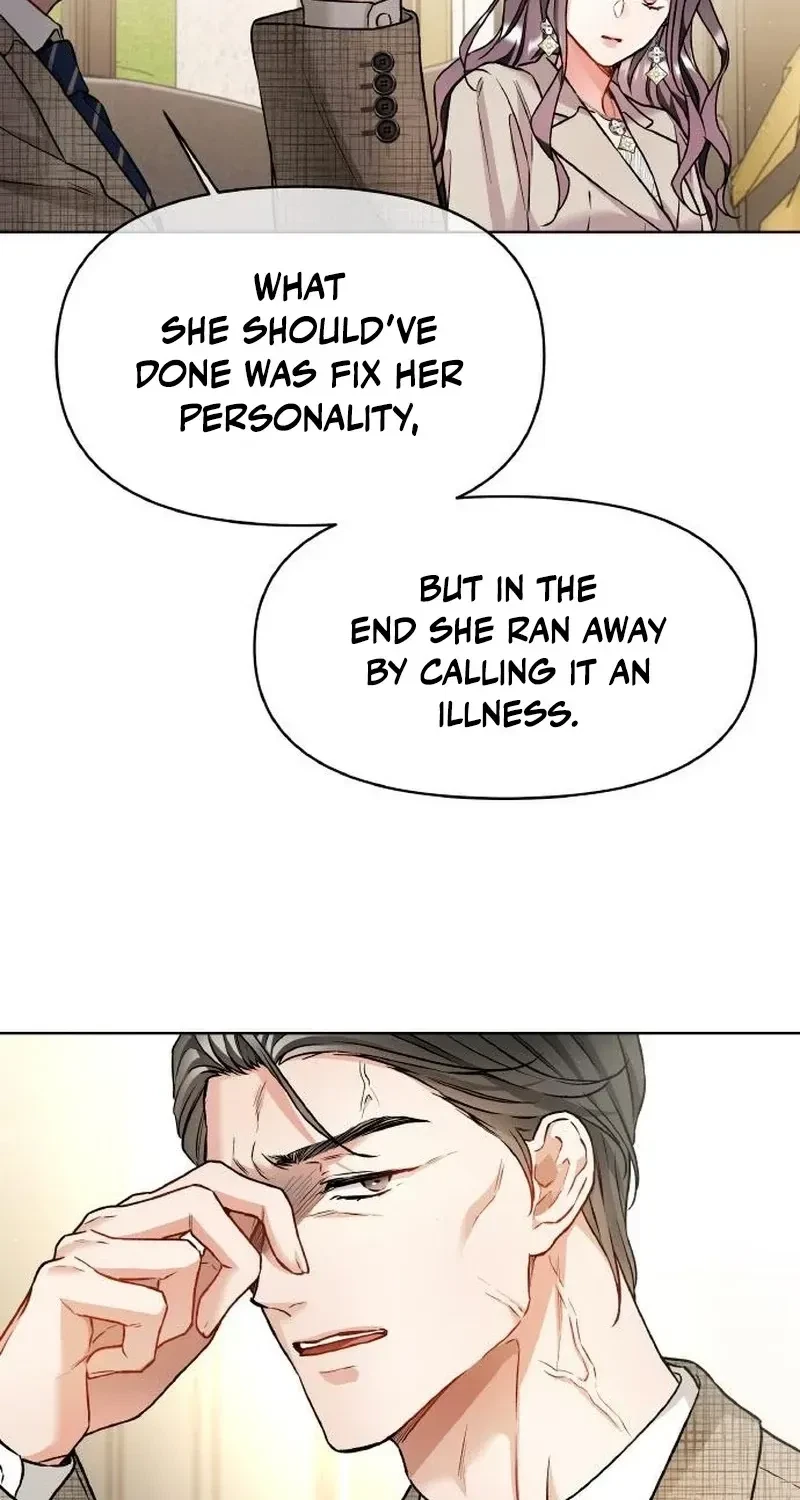 Satan's Pure Love Chapter 15, page 31