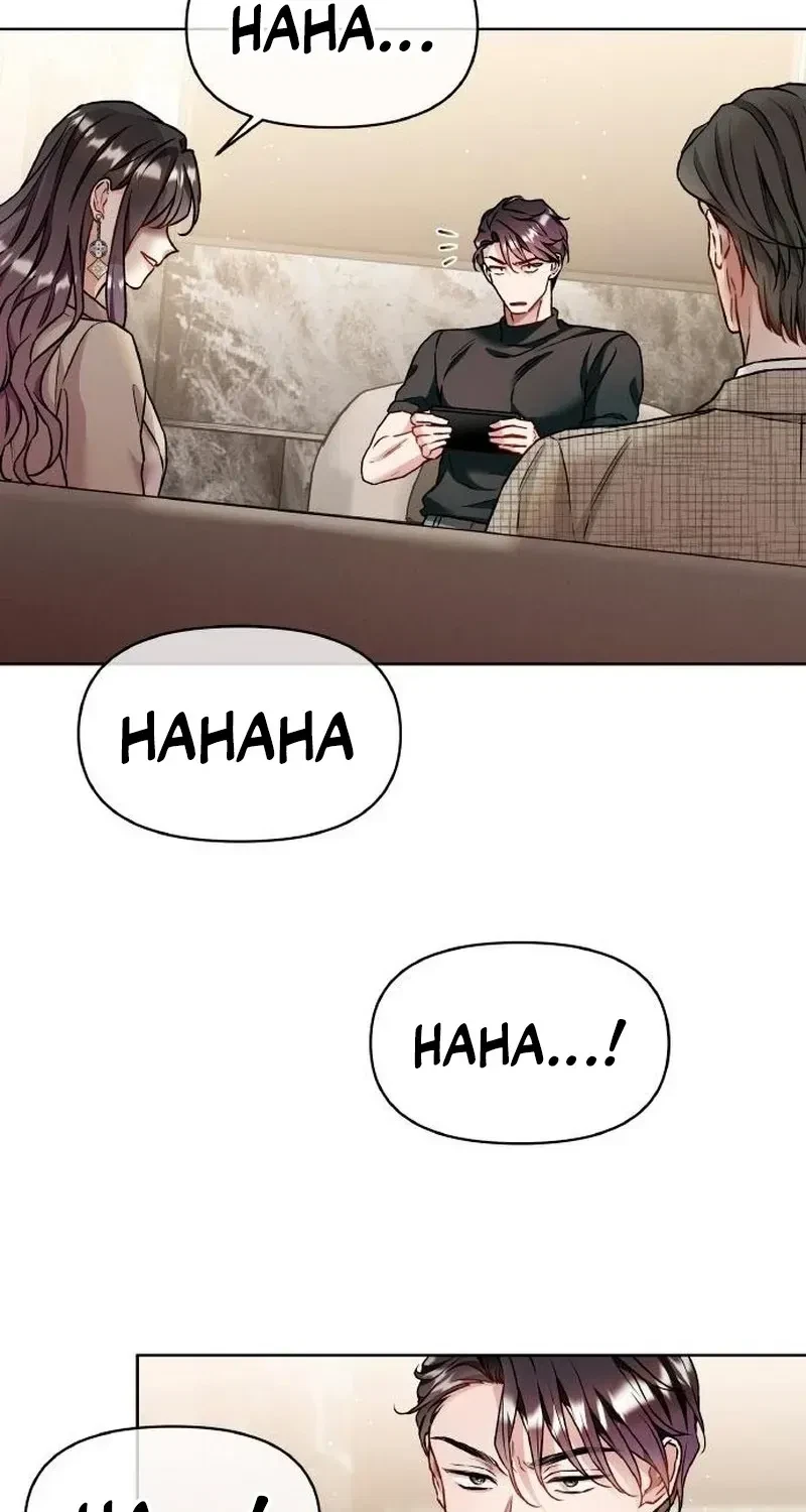 Satan's Pure Love Chapter 15, page 35