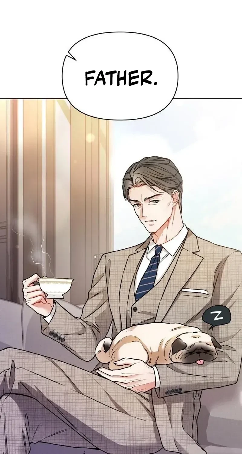 Satan's Pure Love Chapter 15, page 4