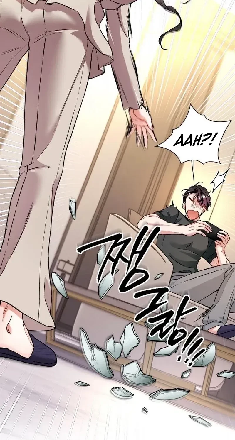Satan's Pure Love Chapter 15, page 41