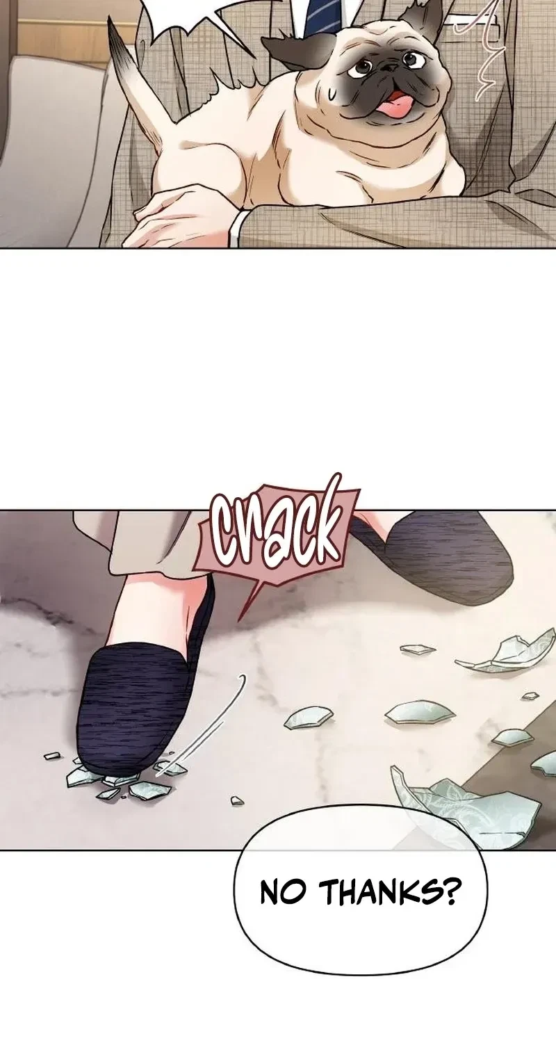 Satan's Pure Love Chapter 15, page 43