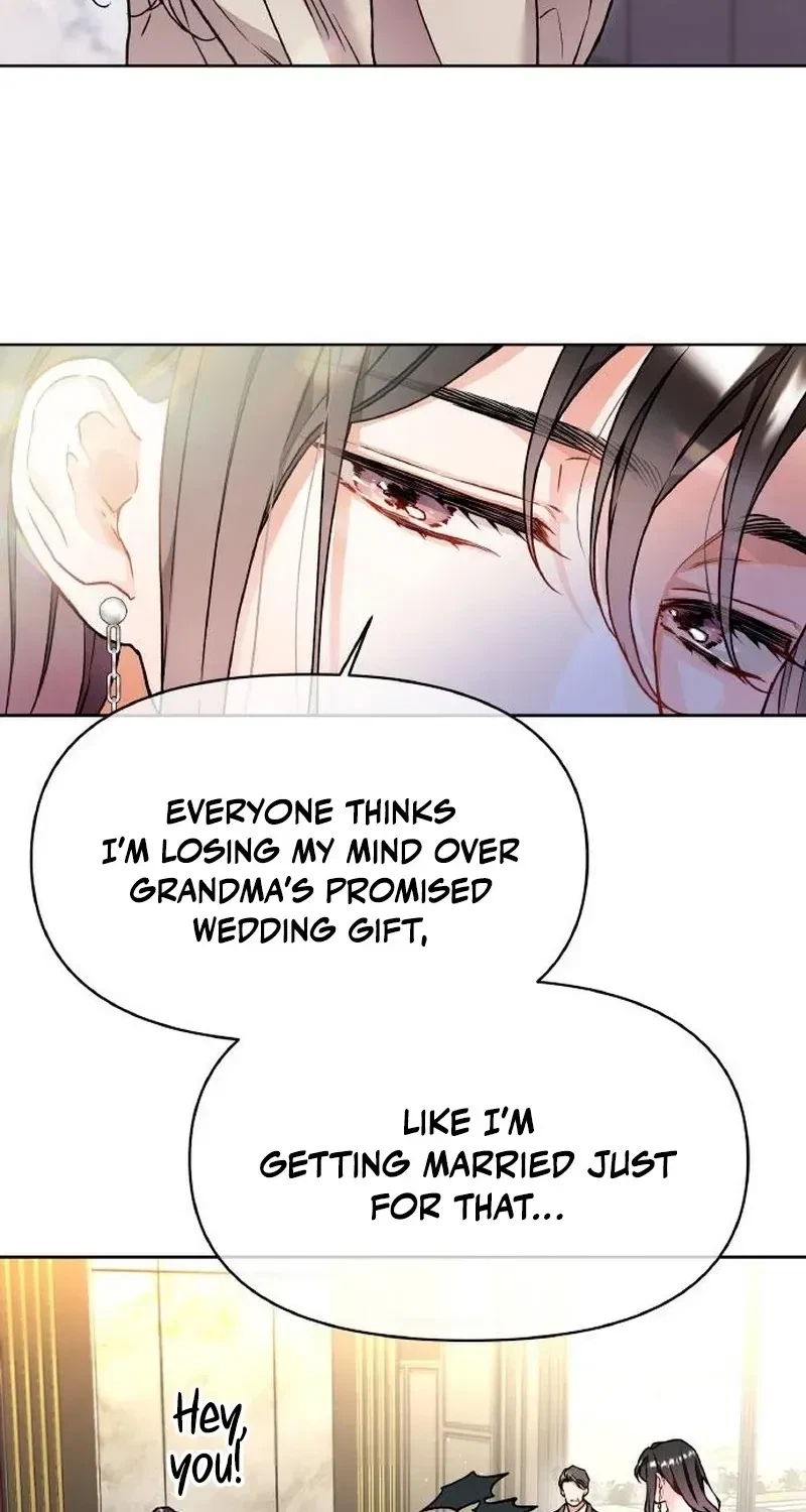 Satan's Pure Love Chapter 15, page 46