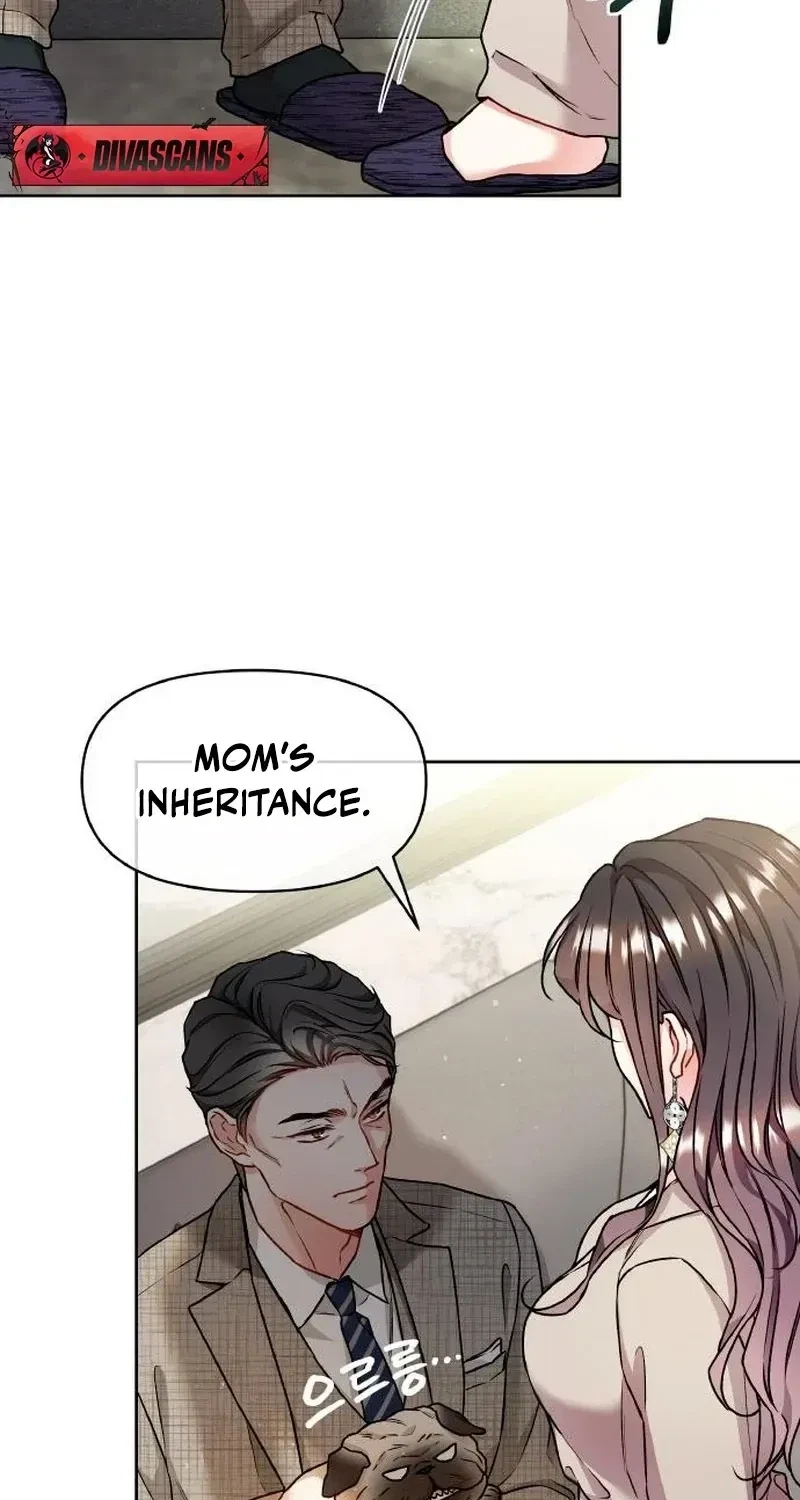 Satan's Pure Love Chapter 15, page 50