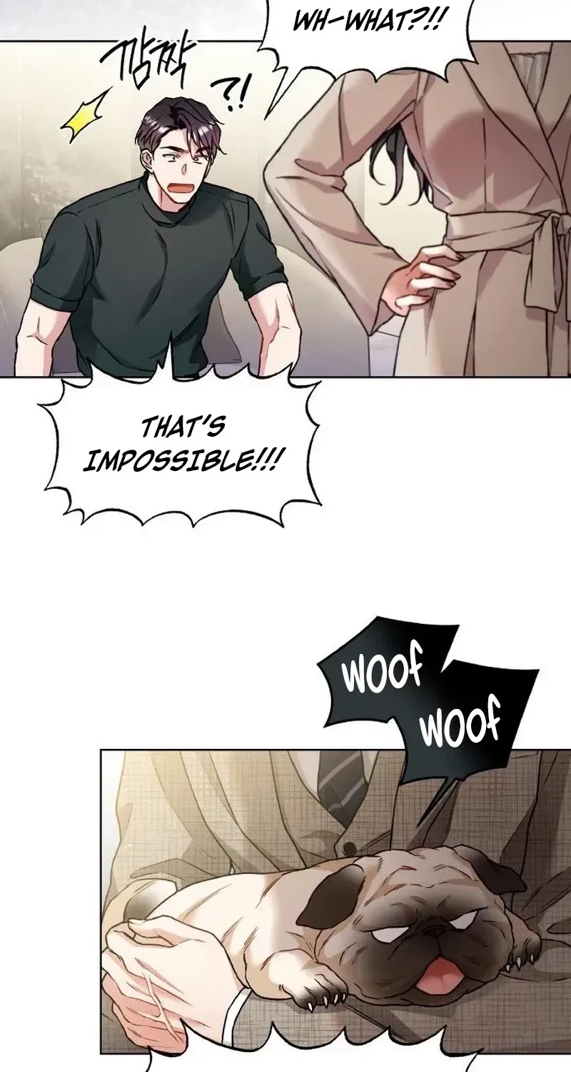 Satan's Pure Love Chapter 15, page 54