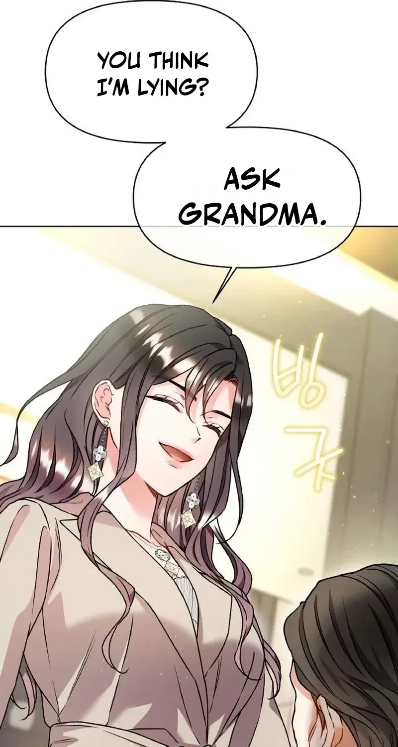 Satan's Pure Love Chapter 15, page 56