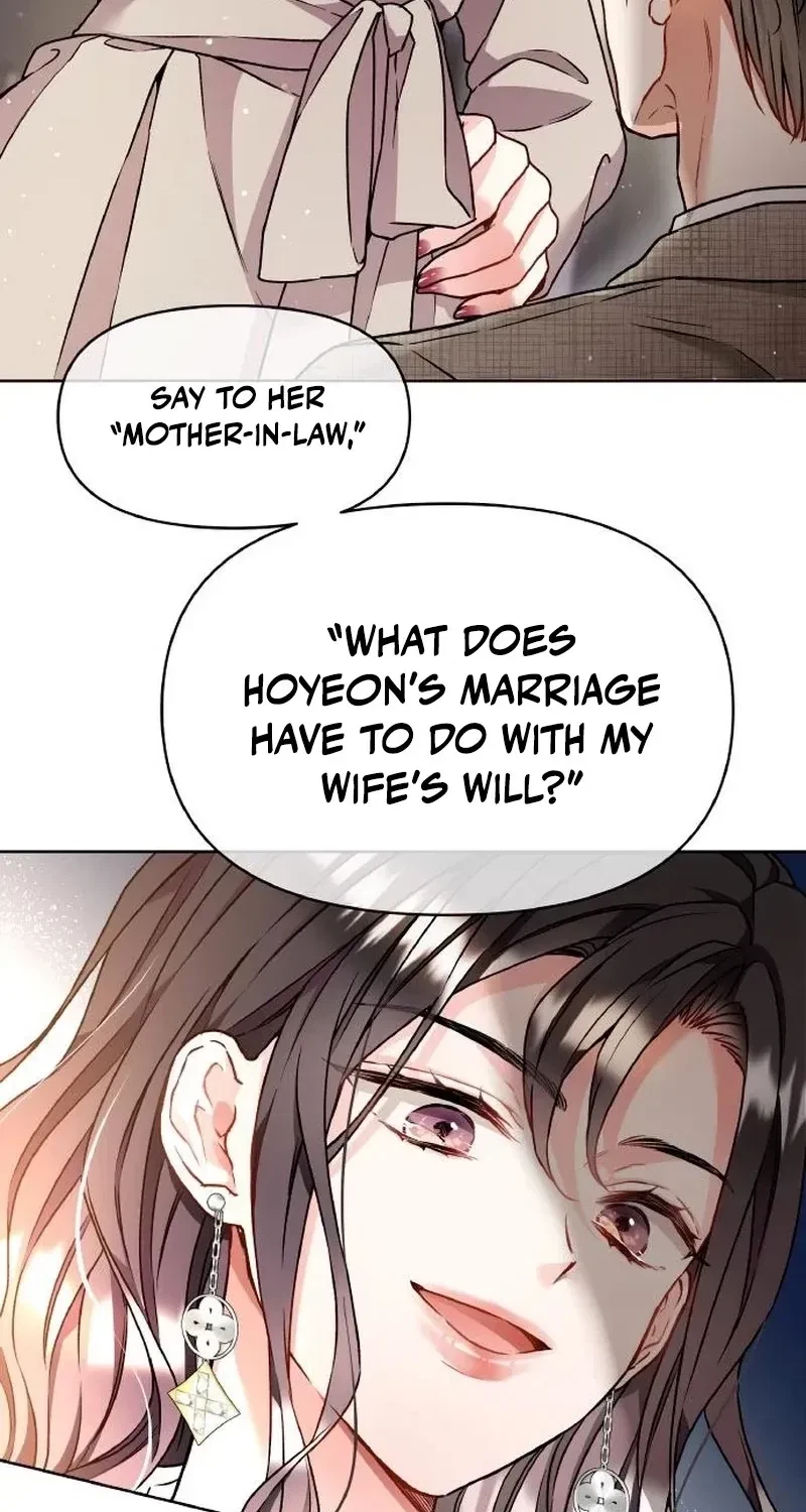 Satan's Pure Love Chapter 15, page 57