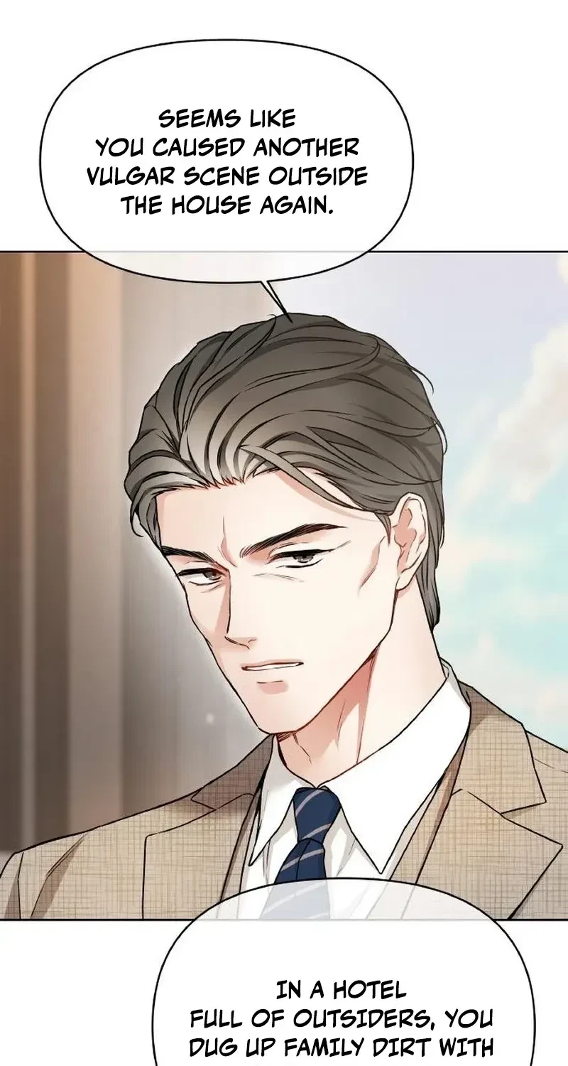 Satan's Pure Love Chapter 15, page 6