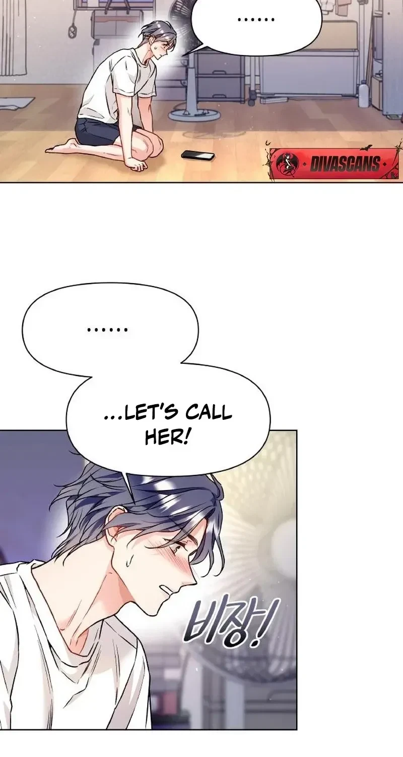 Satan's Pure Love Chapter 15, page 62