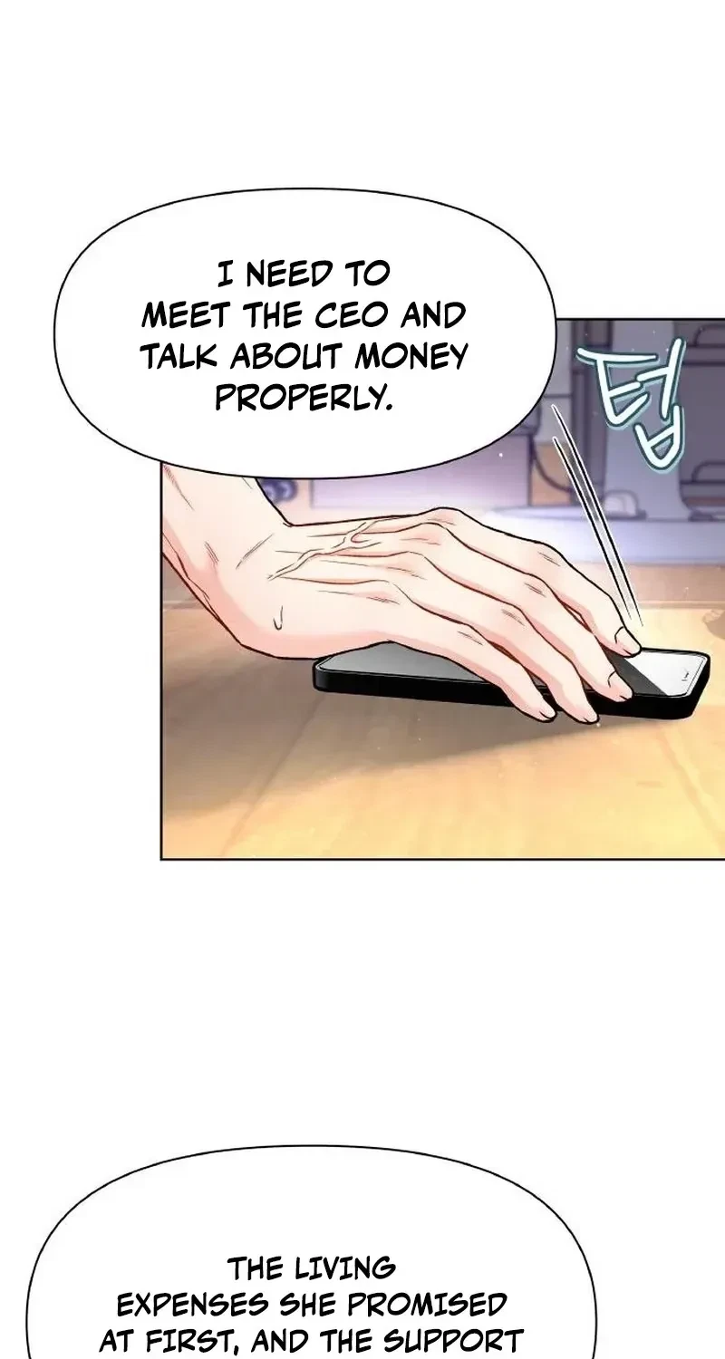 Satan's Pure Love Chapter 15, page 63