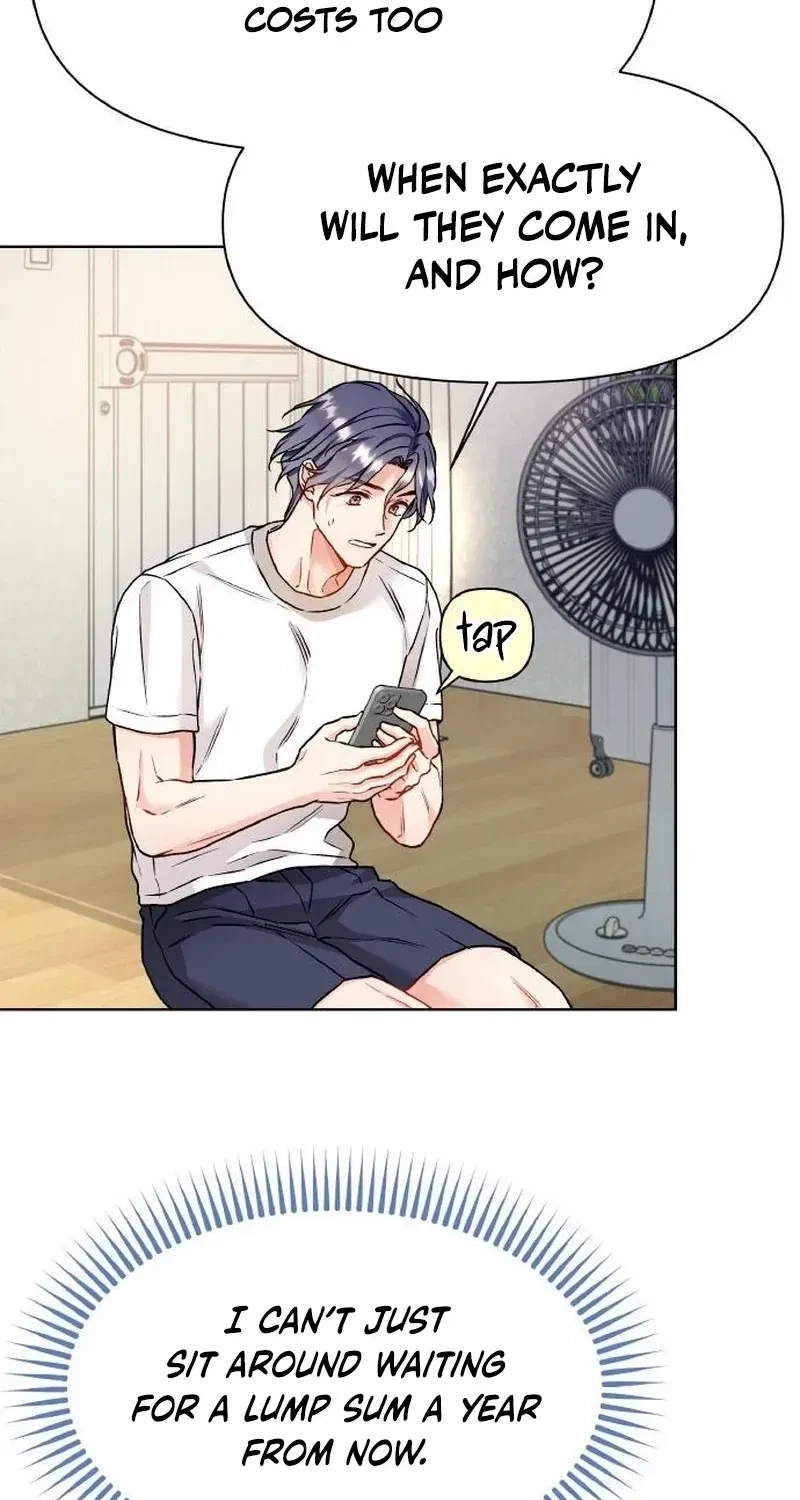 Satan's Pure Love Chapter 15, page 64