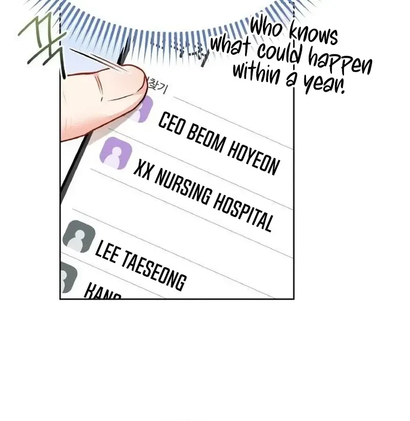 Satan's Pure Love Chapter 15, page 65