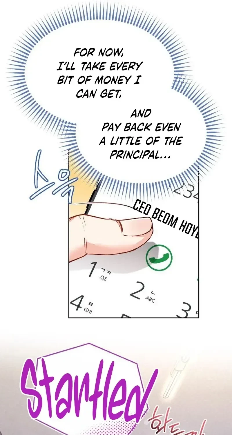 Satan's Pure Love Chapter 15, page 66