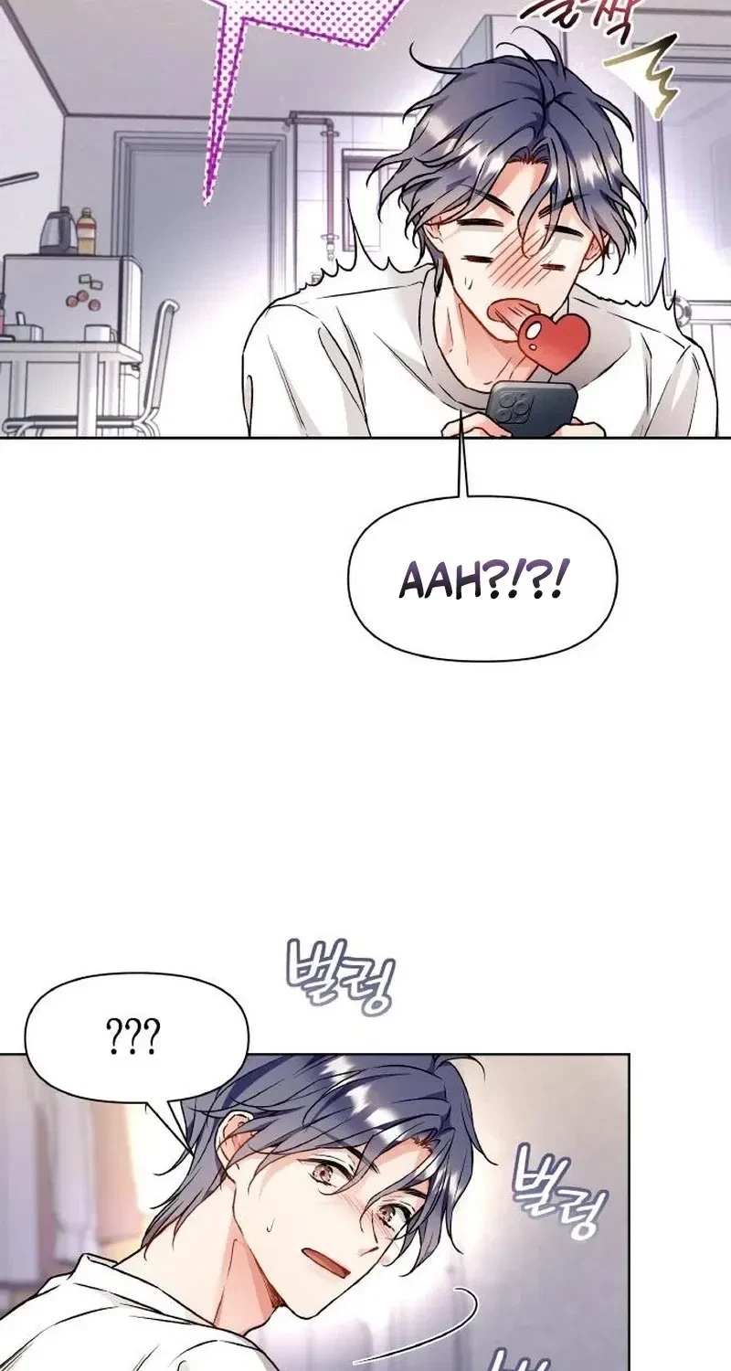 Satan's Pure Love Chapter 15, page 67