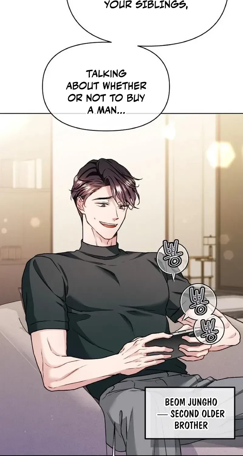 Satan's Pure Love Chapter 15, page 7