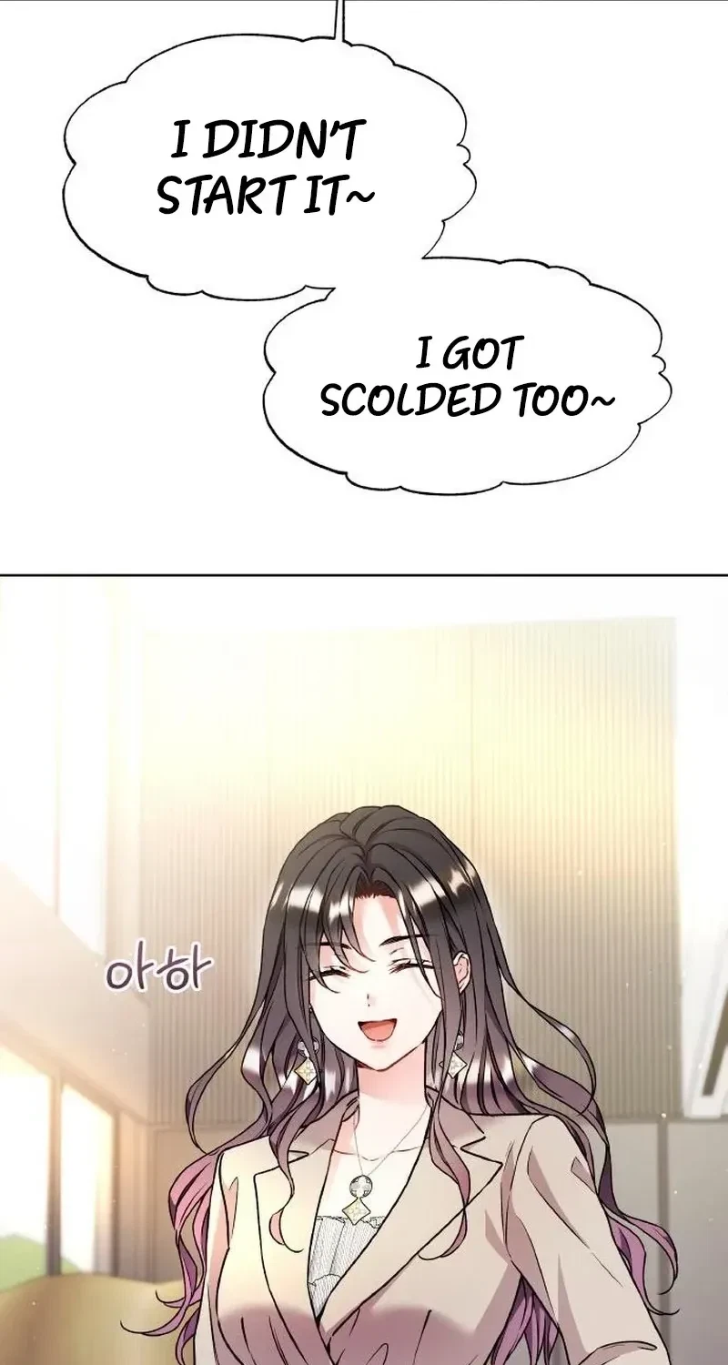 Satan's Pure Love Chapter 15, page 8