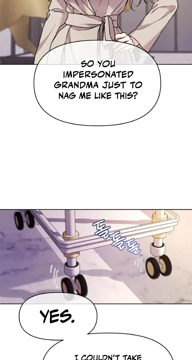 Satan's Pure Love Chapter 15, page 9