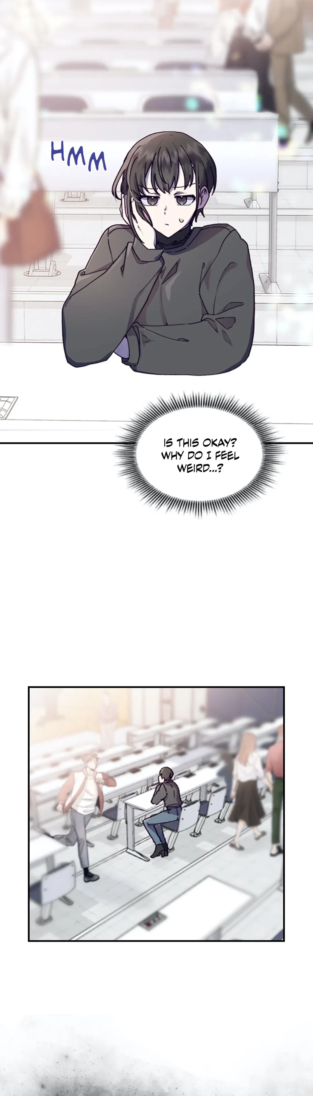 TOY XX BOX Chapter 5, page 2