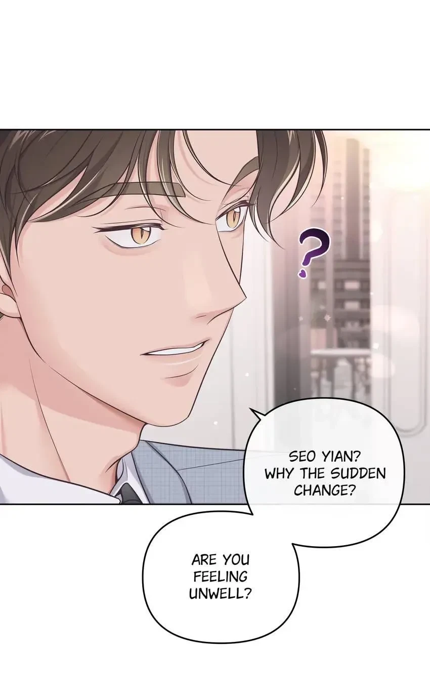 Chapter 80.07: Extra. : Valentine's Day Special, page 11