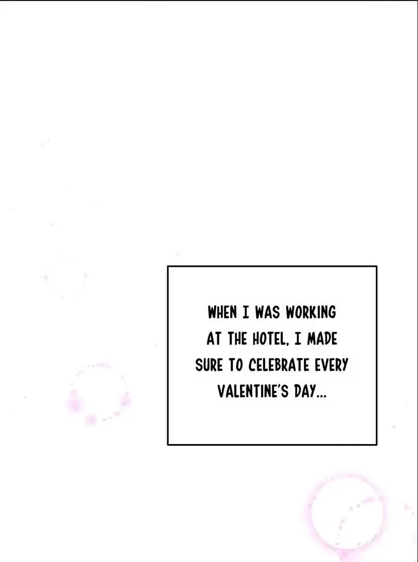 Chapter 80.07: Extra. : Valentine's Day Special, page 14